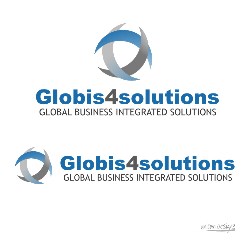 Logo Design by Unicom Designs for Woven Marketing | Design #28015
