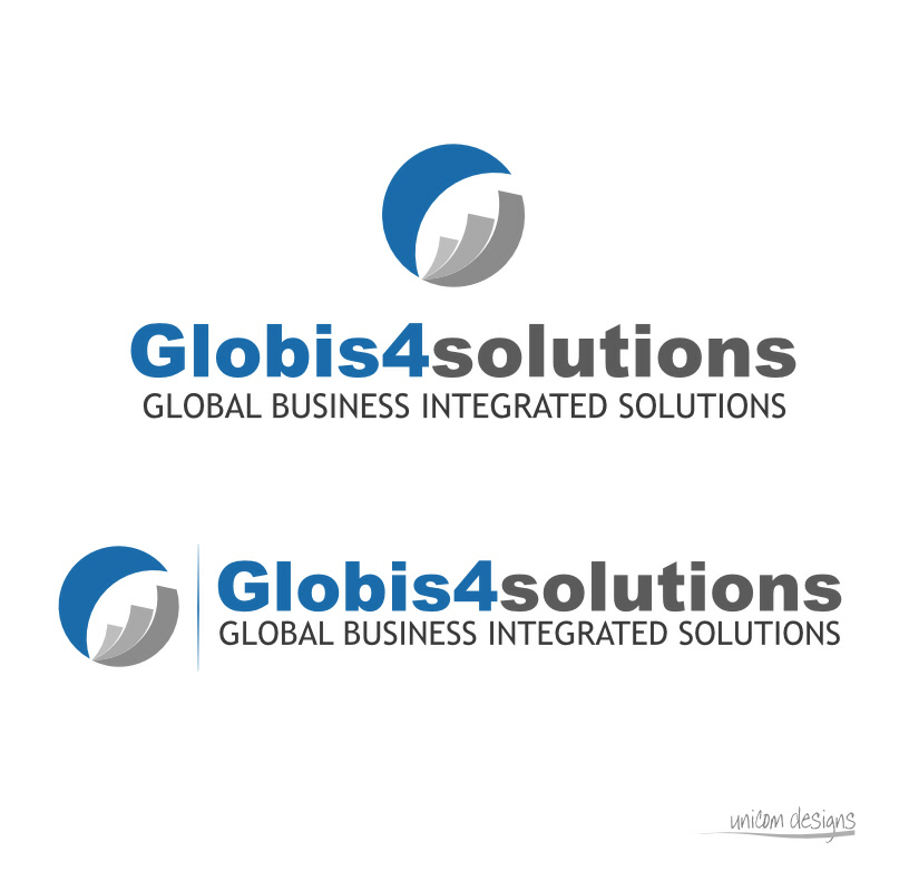 Logo Design by Unicom Designs for Woven Marketing | Design #28021