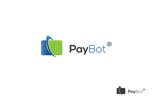 PayBot | Logo Design by Rony Wibowo