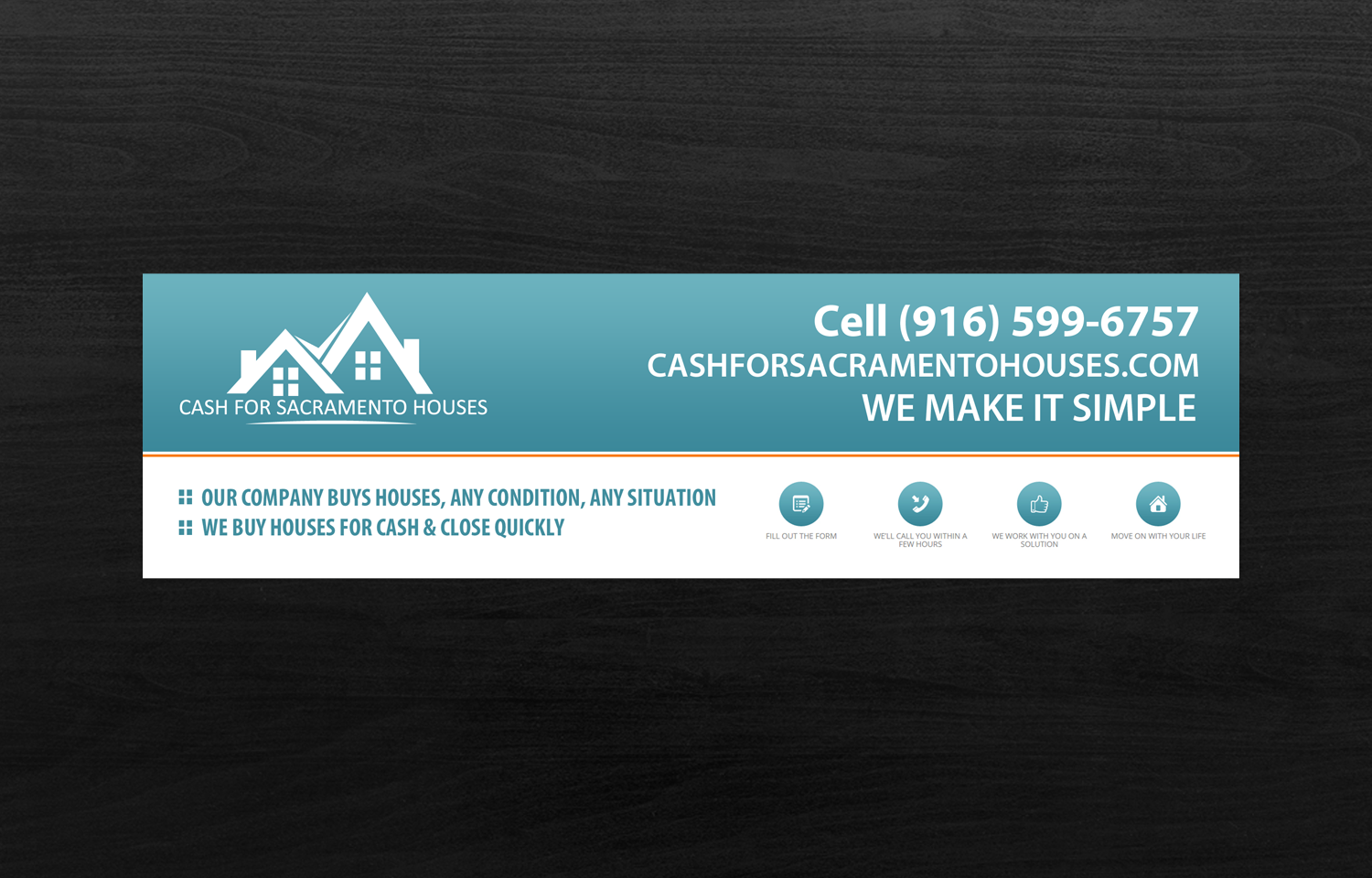 Stationery Design by chandrayaan.creative for GSH Funding, Inc. | Design #12224362