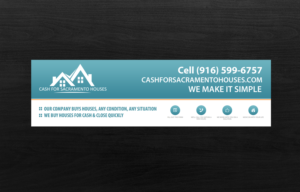 Stationery Design by chandrayaan.creative for GSH Funding, Inc. | Design: #12224362