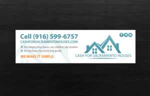 Stationery Design by chandrayaan.creative for GSH Funding, Inc. | Design: #12224364