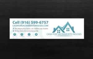 Stationery Design by chandrayaan.creative for GSH Funding, Inc. | Design: #12224366