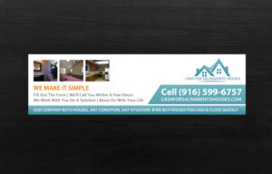 Stationery Design by chandrayaan.creative for GSH Funding, Inc. | Design: #12224367