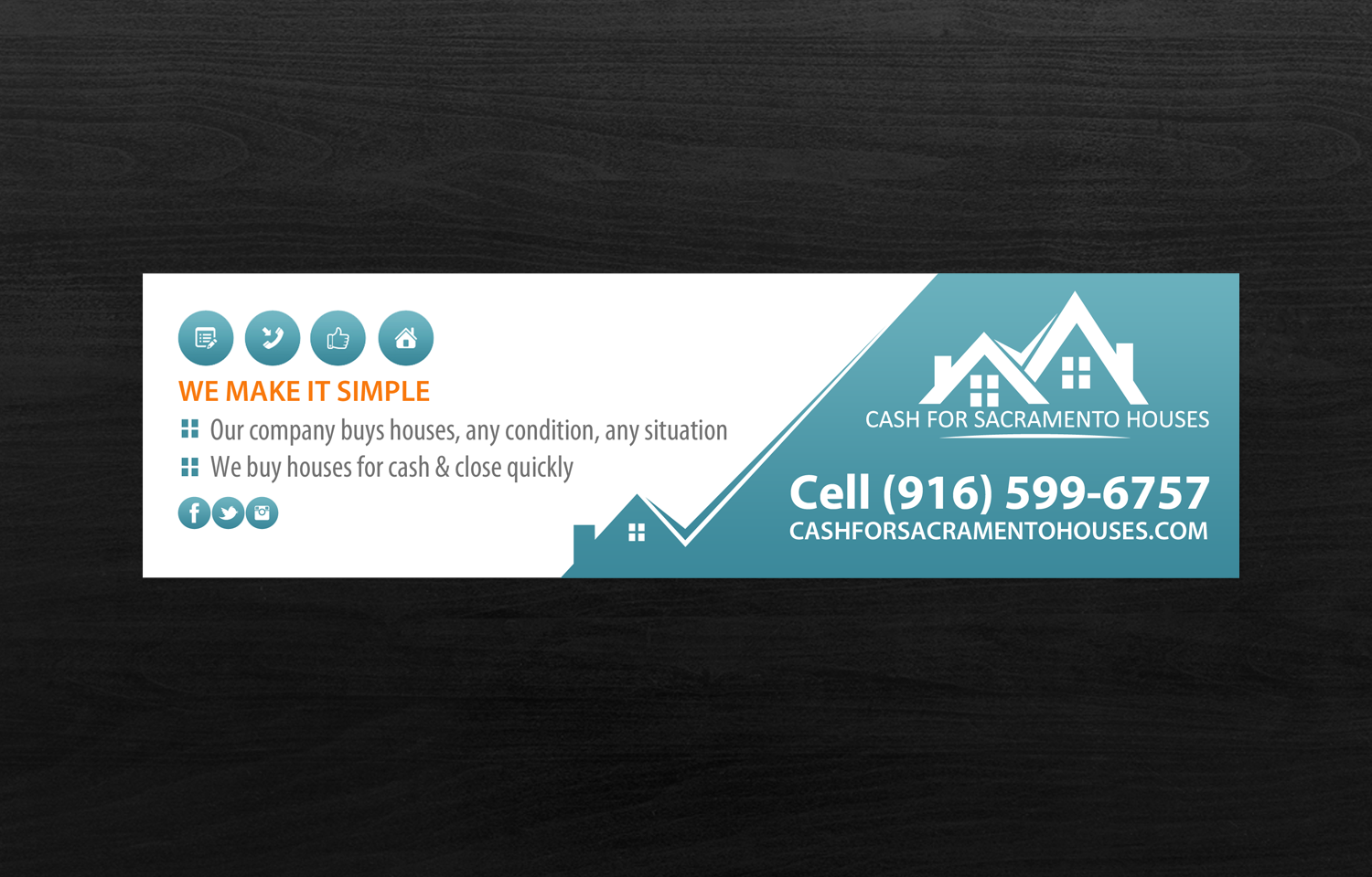 Stationery Design by chandrayaan.creative for GSH Funding, Inc. | Design #12224368