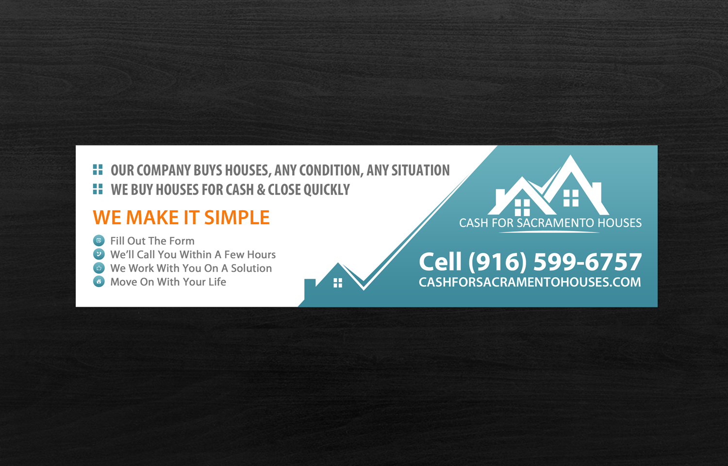 Stationery Design by chandrayaan.creative for GSH Funding, Inc. | Design #12224369