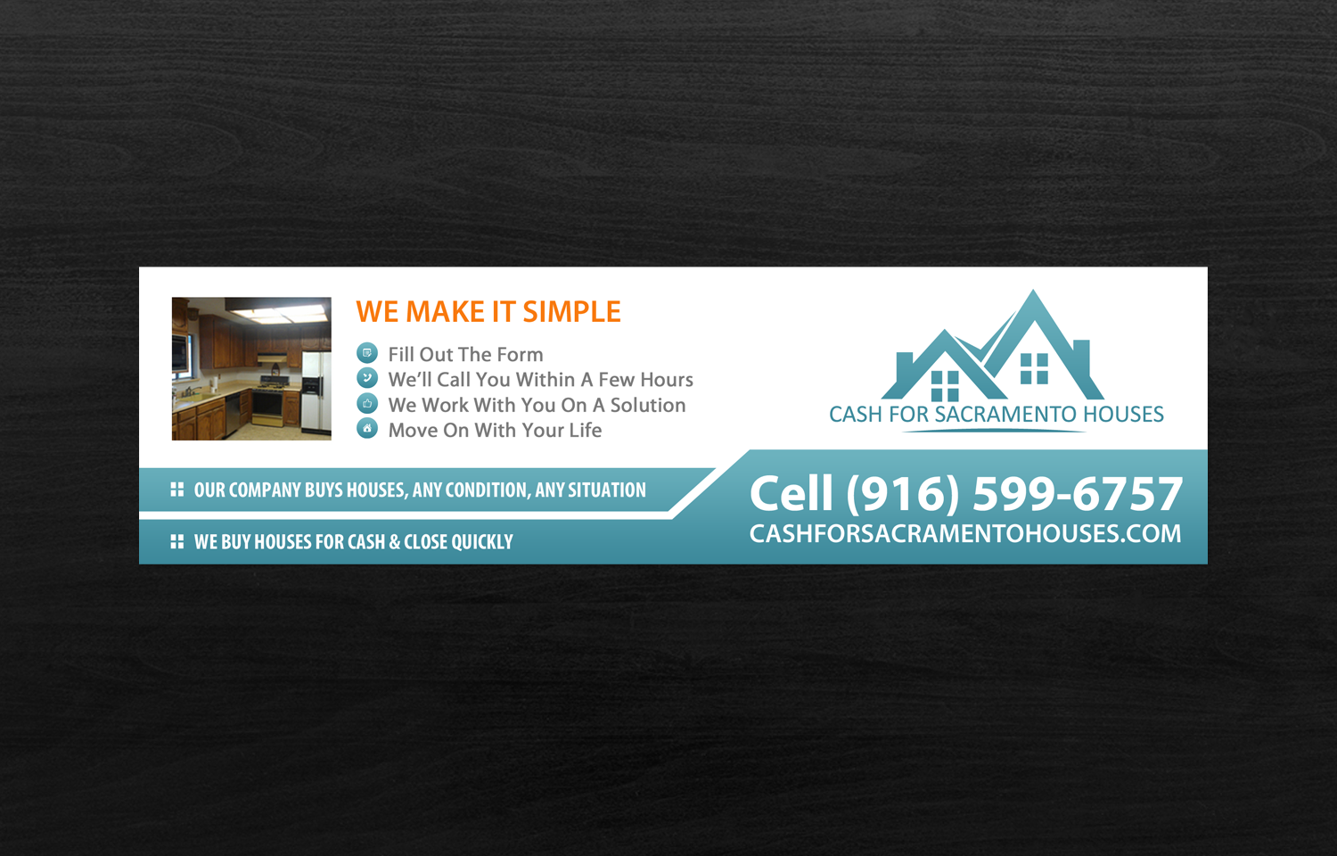 Stationery Design by chandrayaan.creative for GSH Funding, Inc. | Design #12224370