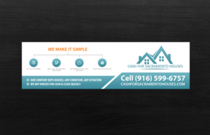 Stationery Design by chandrayaan.creative for GSH Funding, Inc. | Design: #12224372