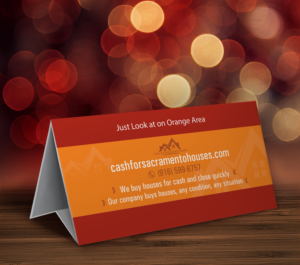 Stationery Design by Petter Goms for GSH Funding, Inc. | Design: #12216489