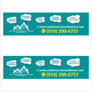 Stationery Design by natesanbasker for GSH Funding, Inc. | Design: #12207693