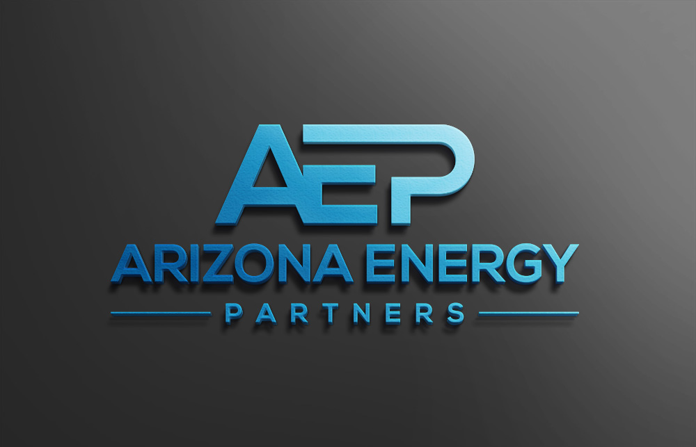Logo Design by spring TM for Arizona Energy Partners, LLC | Design #12209343
