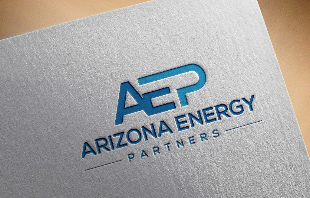 Logo Design by spring TM for Arizona Energy Partners, LLC | Design #12209344