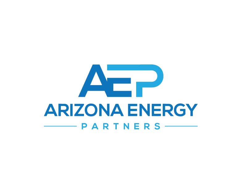 Logo Design by spring TM for Arizona Energy Partners, LLC | Design #12209345