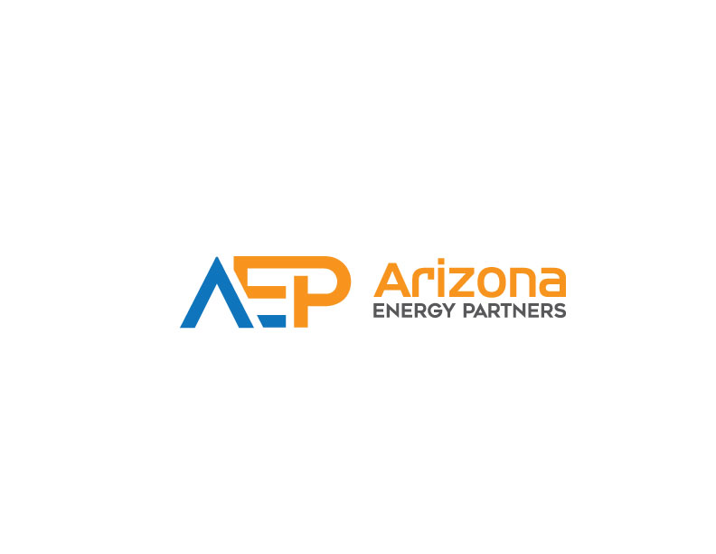 Diseño de Logo por Apple™ para Arizona Energy Partners, LLC | Diseño #12217249