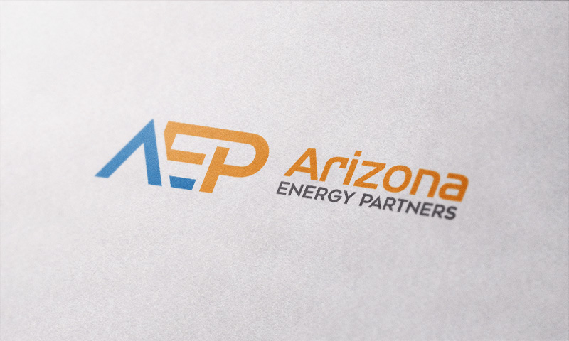 Design de Logo par Apple™ pour Arizona Energy Partners, LLC | Design #12217267