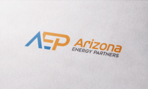Logo Design by Apple™ for Arizona Energy Partners, LLC | Design: #12217267