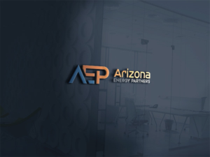 Logo Design by Apple™ for Arizona Energy Partners, LLC | Design: #12217268