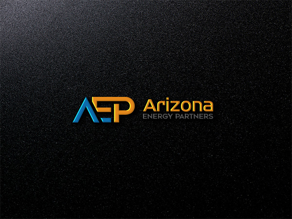 Logo Design by Apple™ for Arizona Energy Partners, LLC | Design #12217269