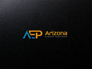 Logo Design by Apple™ for Arizona Energy Partners, LLC | Design: #12217269