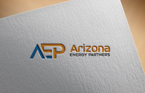 Logo Design by Apple™ for Arizona Energy Partners, LLC | Design: #12217270