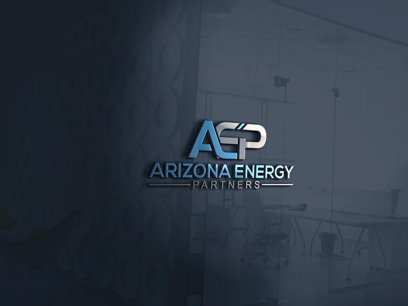 Diseño de Logo por Mehedi Hasan ™ para Arizona Energy Partners, LLC | Diseño #12206192