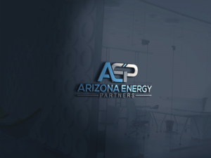 Logo Design by Mehedi Hasan ™ for Arizona Energy Partners, LLC | Design: #12206192