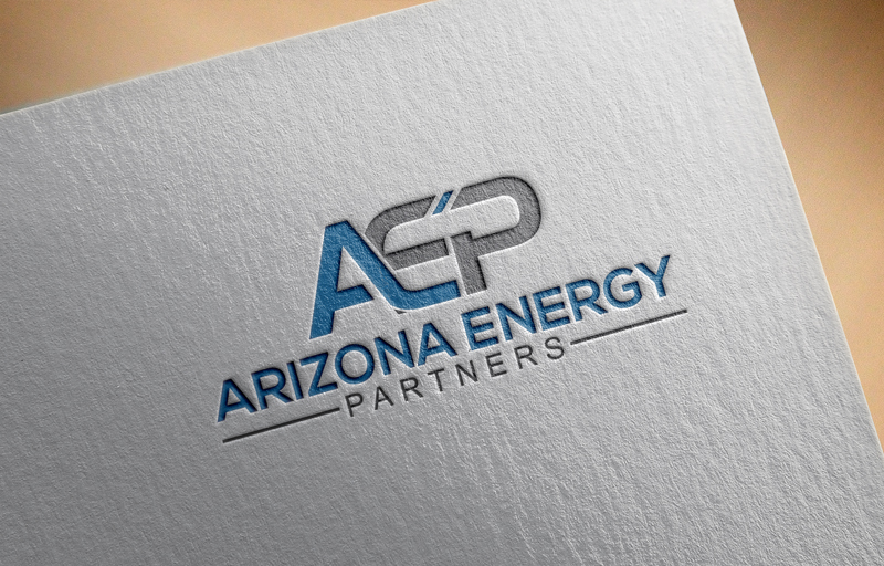 Logo Design by Mehedi Hasan ™ for Arizona Energy Partners, LLC | Design #12206193
