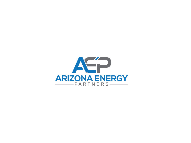 Logo Design by Mehedi Hasan ™ for Arizona Energy Partners, LLC | Design #12206205