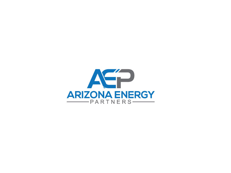 Logo Design by Mehedi Hasan ™ for Arizona Energy Partners, LLC | Design #12478977