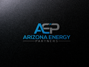 Logo Design by Mehedi Hasan ™ for Arizona Energy Partners, LLC | Design: #12478988