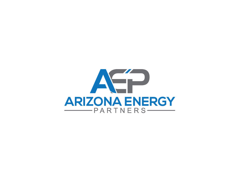 Logo Design by Mehedi Hasan ™ for Arizona Energy Partners, LLC | Design #12550535