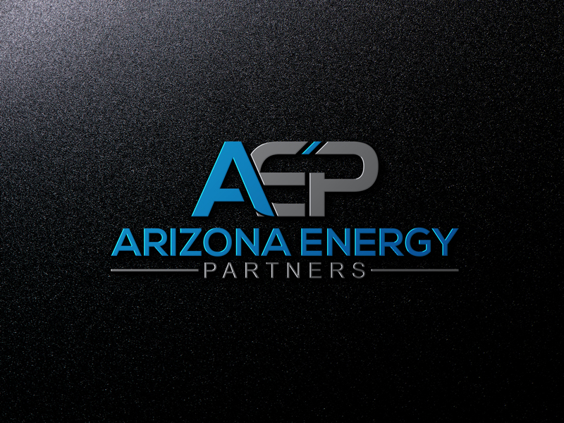 Diseño de Logo por Mehedi Hasan ™ para Arizona Energy Partners, LLC | Diseño #12550537
