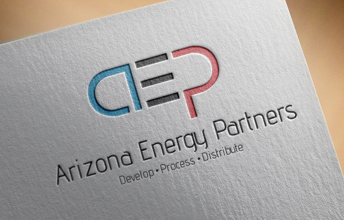 Logo Design by princesharls for Arizona Energy Partners, LLC | Design #12253845