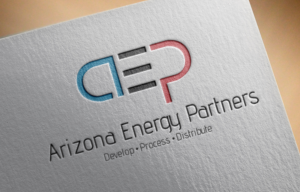 Logo Design by princesharls for Arizona Energy Partners, LLC | Design: #12253845