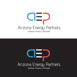 Logo Design by princesharls for Arizona Energy Partners, LLC | Design #12253846