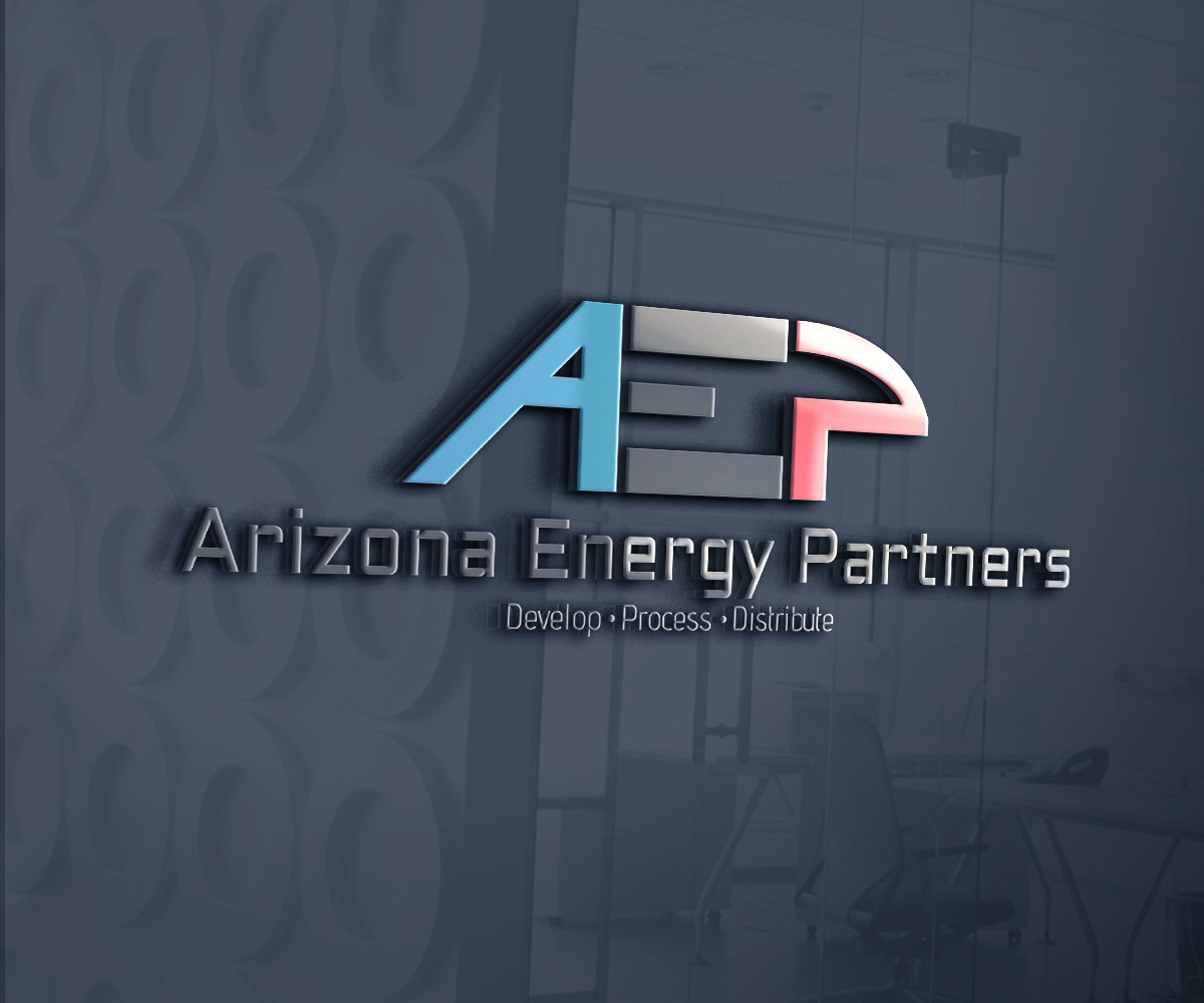 Diseño de Logo por princesharls para Arizona Energy Partners, LLC | Diseño #12267144