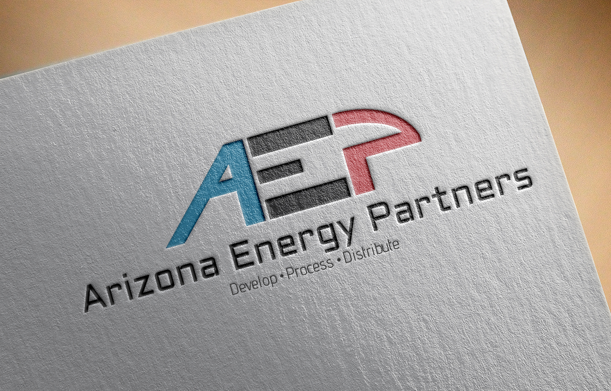 Logo Design by princesharls for Arizona Energy Partners, LLC | Design #12267145
