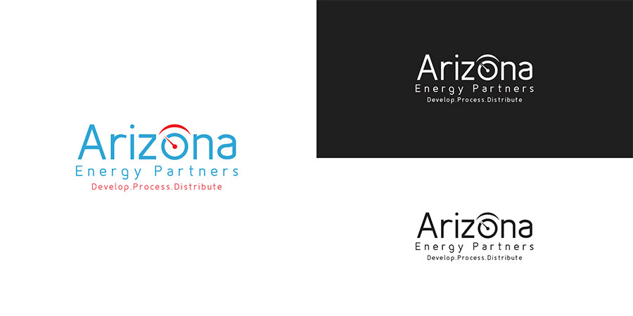 Logo Design by Namita for Arizona Energy Partners, LLC | Design #12237983