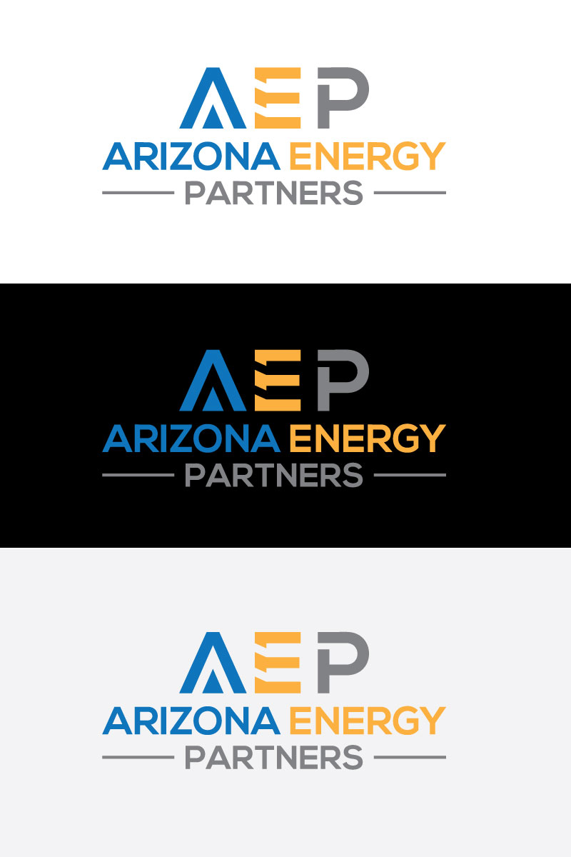 Diseño de Logo por designlogo007 para Arizona Energy Partners, LLC | Diseño #12208222