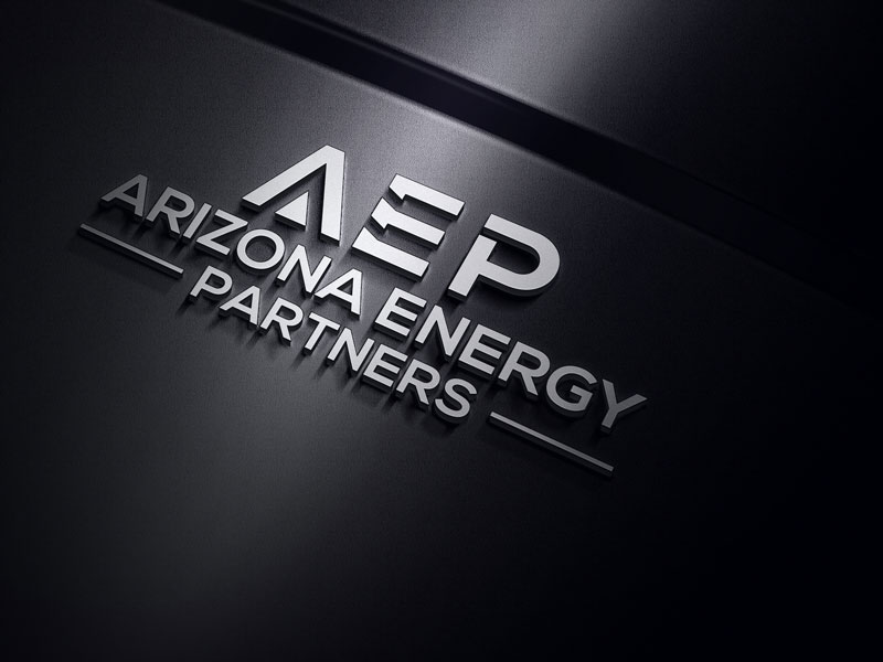 Logo Design by designlogo007 for Arizona Energy Partners, LLC | Design #12208223