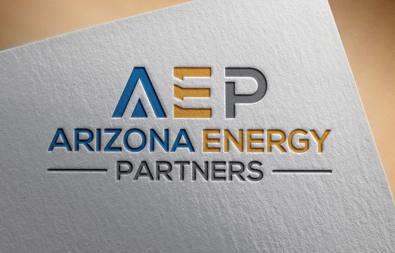 Diseño de Logo por designlogo007 para Arizona Energy Partners, LLC | Diseño #12208224