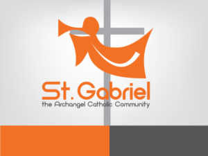 Logo Design by sislam30031991 for St. Gabriel the Archangel Church | Design: #12209247