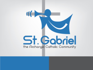 Logo Design by sislam30031991 for St. Gabriel the Archangel Church | Design: #12209253