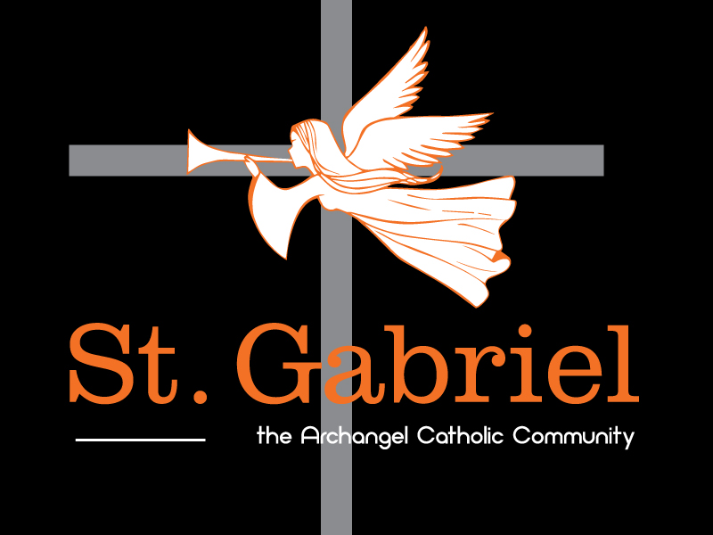 Logo Design by sislam30031991 for St. Gabriel the Archangel Church | Design #12240067