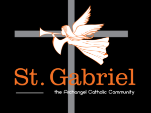 Logo Design by sislam30031991 for St. Gabriel the Archangel Church | Design: #12240067