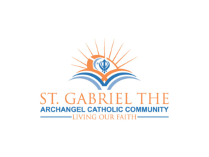 Logo Design by WINSTAR for St. Gabriel the Archangel Church | Design: #12239559