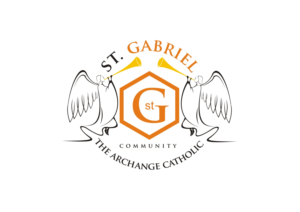Logo Design by rgrider for St. Gabriel the Archangel Church | Design #12207432