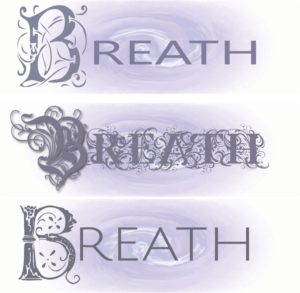 Logo Design by ML Renodesign for BREATH | Design: #12227007