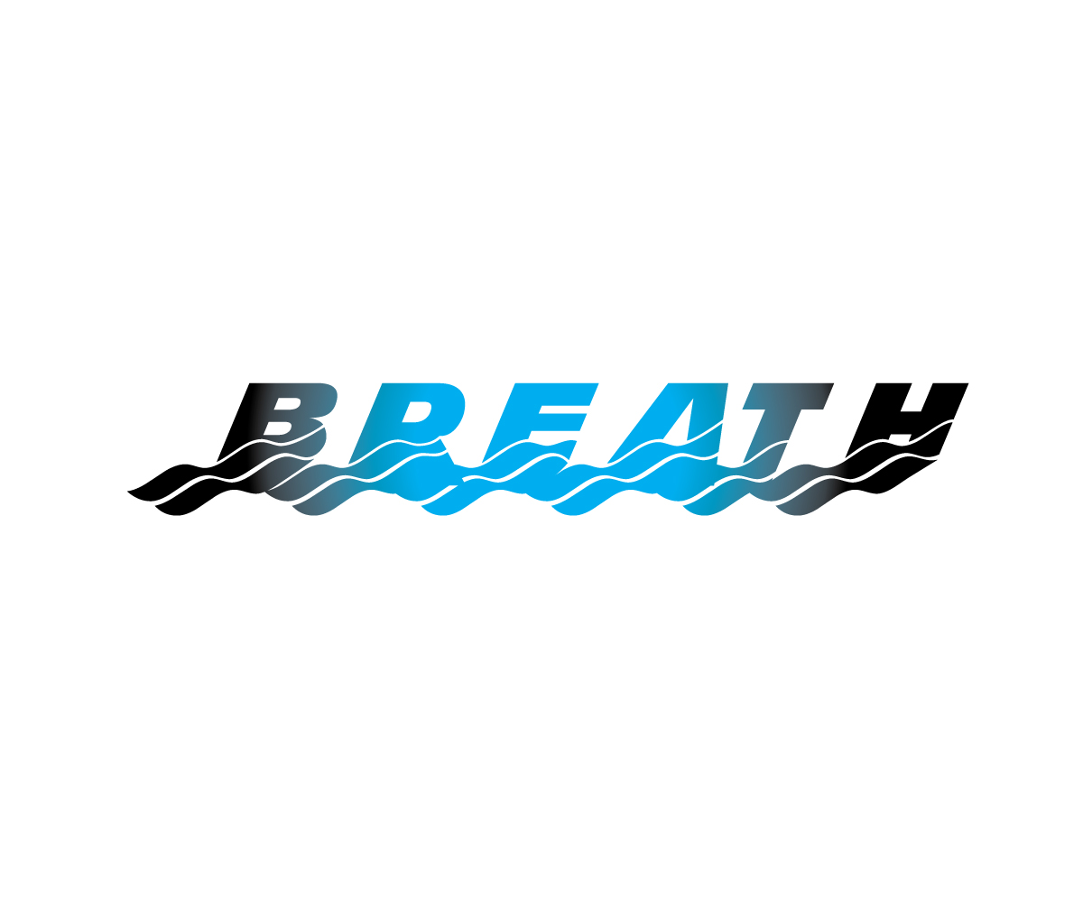 Logo Design by eric88s for BREATH | Design #12236976