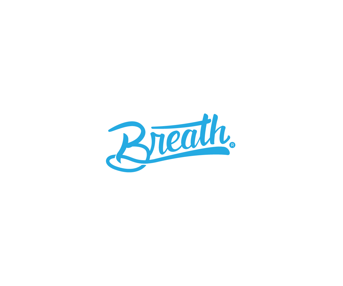 Logo Design by GM for BREATH | Design #12215141